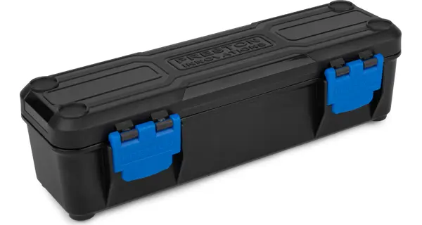 PRESTON - Pouzdro na návazce Revolution Compact Spool Box
