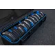 PRESTON - Pouzdro na návazce Revolution Compact Spool Box