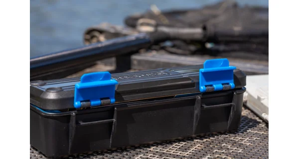 PRESTON - Pouzdro na návazce Revolution Compact Spool Box
