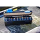 PRESTON - Pouzdro na návazce Revolution Compact Spool Box