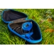 PRESTON - Pouzdro na praky Hardcase Catty Safe