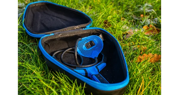 PRESTON - Pouzdro na praky Hardcase Catty Safe