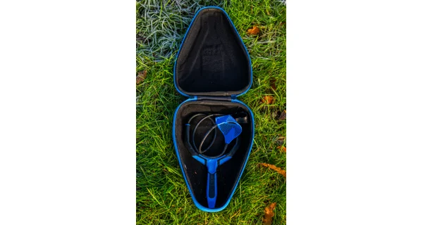 PRESTON - Pouzdro na praky Hardcase Catty Safe