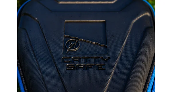 PRESTON - Pouzdro na praky Hardcase Catty Safe