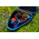 PRESTON - Pouzdro na praky Hardcase Catty Safe