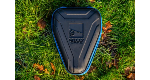 PRESTON - Pouzdro na praky Hardcase Catty Safe