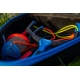 PRESTON - Pouzdro na praky Hardcase Catty Safe