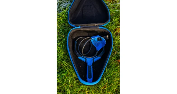 PRESTON - Pouzdro na praky Hardcase Catty Safe