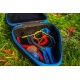 PRESTON - Pouzdro na praky Hardcase Catty Safe