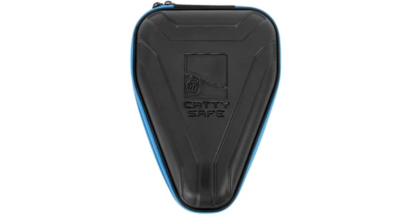 PRESTON - Pouzdro na praky Hardcase Catty Safe