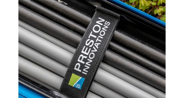 PRESTON - Pouzdro na prut Hardcase Kit Safe