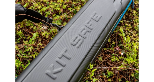 PRESTON - Pouzdro na prut Hardcase Kit Safe
