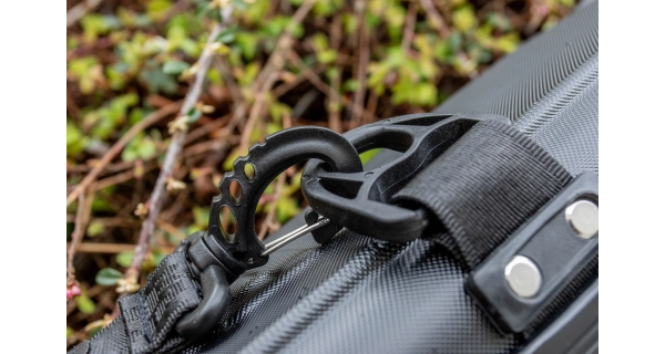 PRESTON - Pouzdro na prut Hardcase Kit Safe