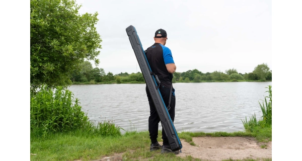PRESTON - Pouzdro na prut Hardcase Kit Safe