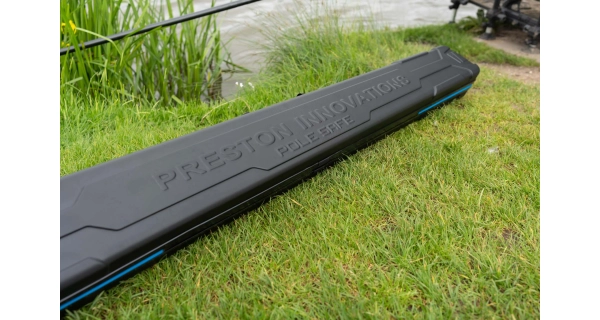 PRESTON - Pouzdro na prut Hardcase Pole Safe