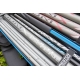 PRESTON - Pouzdro na prut Hardcase Pole Safe