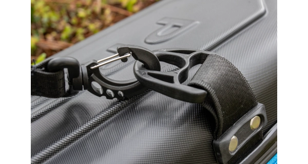 PRESTON - Pouzdro na prut Hardcase Pole Safe