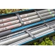 PRESTON - Pouzdro na prut Hardcase Pole Safe