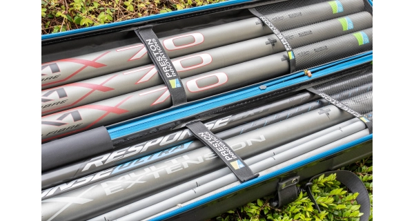 PRESTON - Pouzdro na prut Hardcase Pole Safe