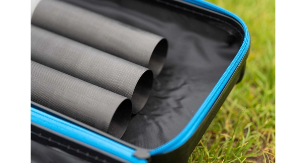 PRESTON - Pouzdro na prut Hardcase Pole Safe