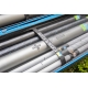 PRESTON - Pouzdro na prut Hardcase Pole Safe
