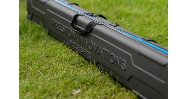 PRESTON - Pouzdro na prut Hardcase Pole Safe