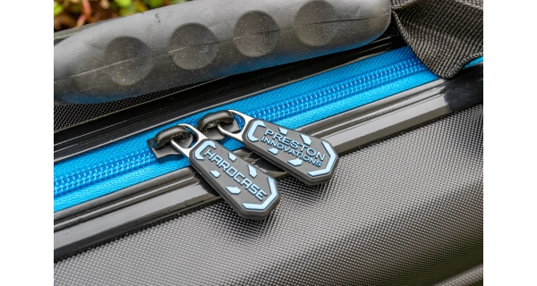 PRESTON - Pouzdro na prut Hardcase Pole Safe