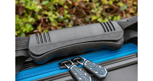 PRESTON - Pouzdro na prut Hardcase Pole Safe