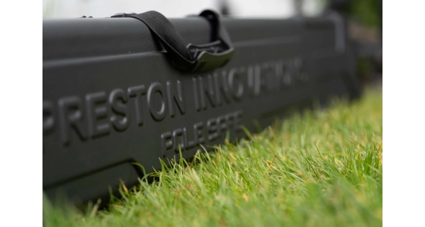PRESTON - Pouzdro na prut Hardcase Pole Safe
