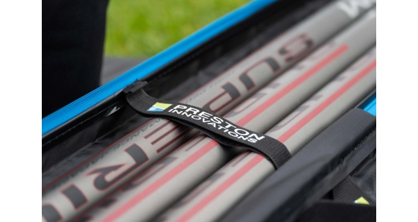 PRESTON - Pouzdro na prut Hardcase Pole Safe