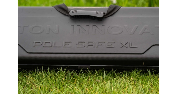 PRESTON - Pouzdro na prut Hardcase Pole Safe XL