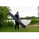 PRESTON - Pouzdro na prut Hardcase Pole Safe XL