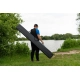 PRESTON - Pouzdro na prut Hardcase Pole Safe XL