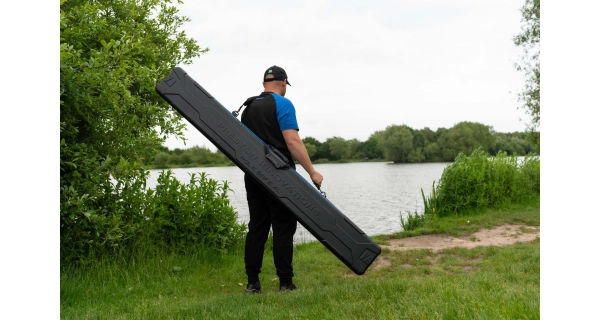 PRESTON - Pouzdro na prut Hardcase Pole Safe XL