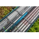 PRESTON - Pouzdro na prut Hardcase Pole Safe XL