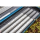 PRESTON - Pouzdro na prut Hardcase Pole Safe XL