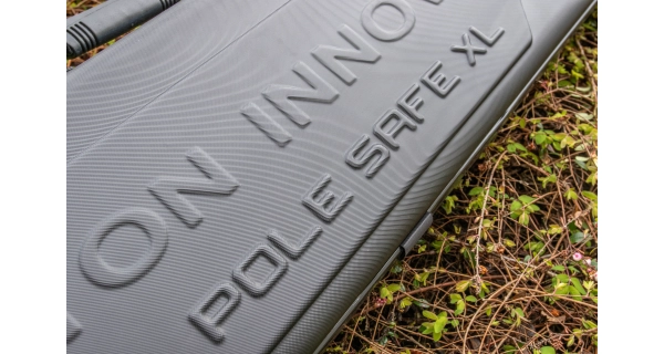 PRESTON - Pouzdro na prut Hardcase Pole Safe XL