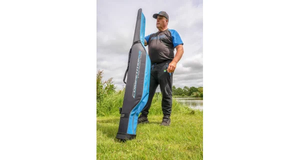 PRESTON - Pouzdro na pruty Competition XS 2 Rod Holdall 165 cm