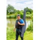PRESTON - Pouzdro na pruty Competition XS 2 Rod Holdall 165 cm