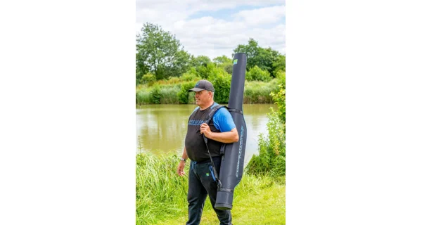 PRESTON - Pouzdro na pruty Competition XS 2 Rod Holdall 165 cm