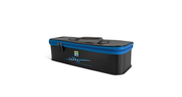 PRESTON - Pouzdro Supera X Large Eva Accessory Case