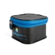 PRESTON - Pouzdro Supera X XS Eva Accessory Cases 2 ks