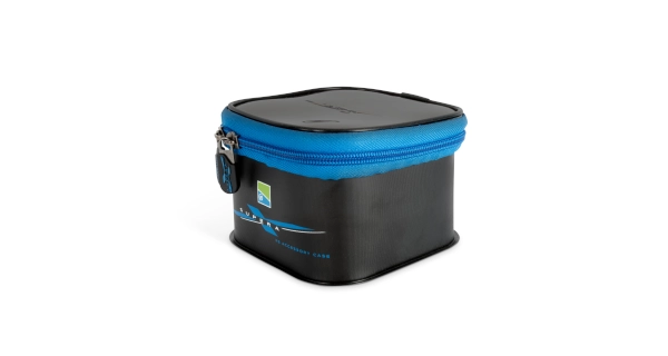 PRESTON - Pouzdro Supera X XS Eva Accessory Cases 2 ks