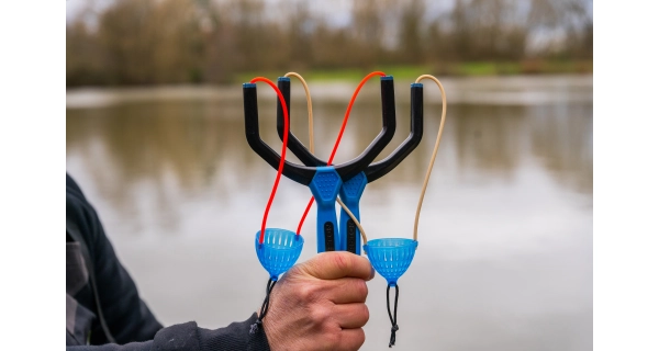 PRESTON - Prak Large Dura Slip Catapult H/XH