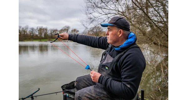 PRESTON - Prak Large Dura Slip Catapult H/XH