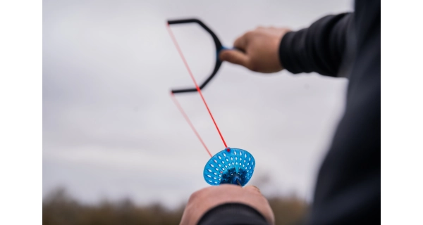 PRESTON - Prak Large Dura Slip Catapult H/XH