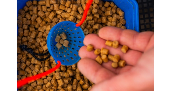 PRESTON - Prak Large Dura Slip Catapult H/XH