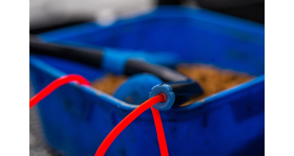 PRESTON - Prak Large Dura Slip Catapult H/XH