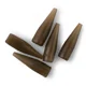 PRESTON - Převleky na krmítka ICS Tail Rubbers 30 mm 5 ks
