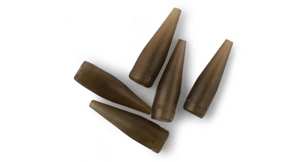 PRESTON - Převleky na krmítka ICS Tail Rubbers 30 mm 5 ks